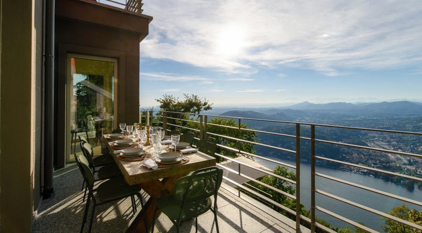 Photo of The Lake Vista