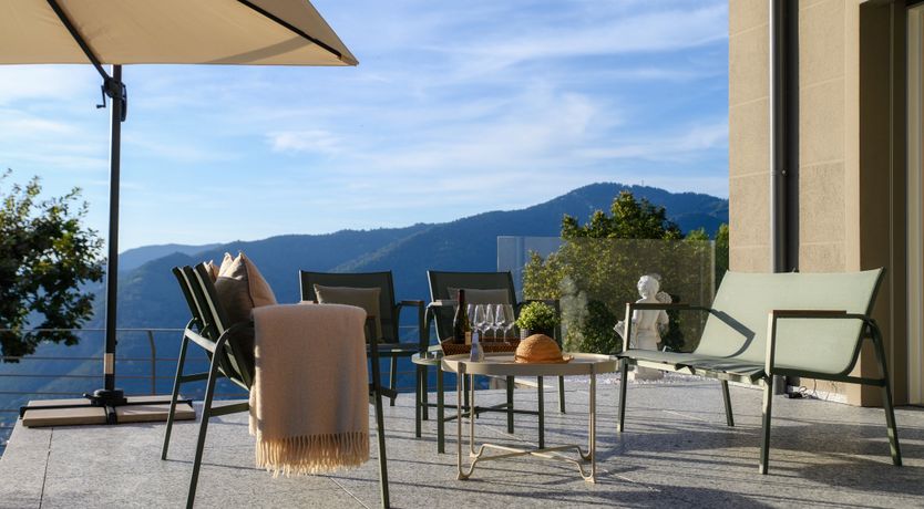 Photo of The Lake Vista