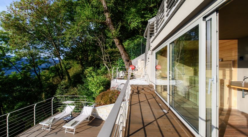 Photo of The Lake Vista