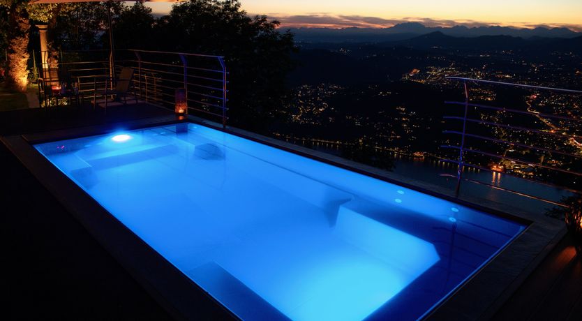 Photo of The Lake Vista