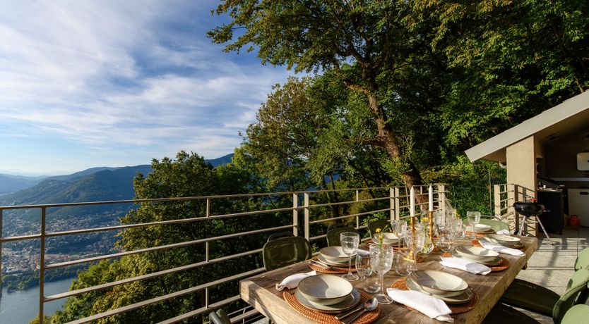 Photo of The Lake Vista