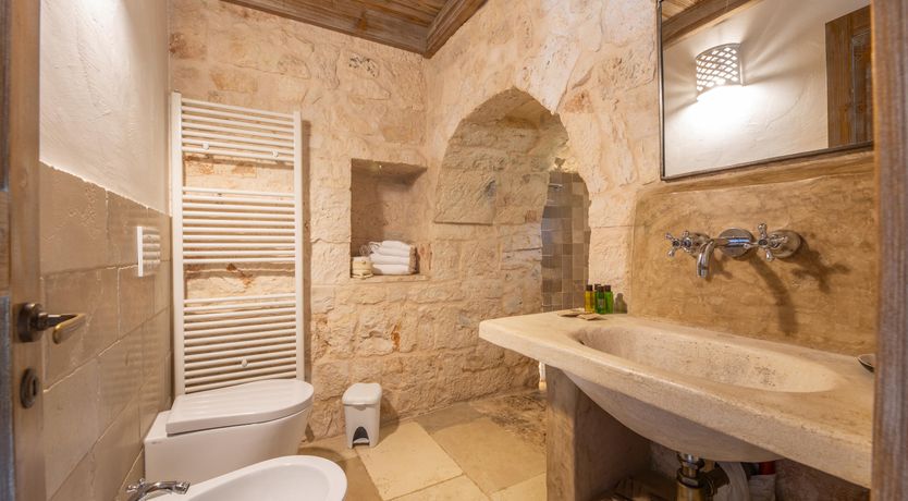 Photo of Circular View