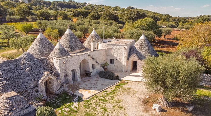 Photo of Circular View