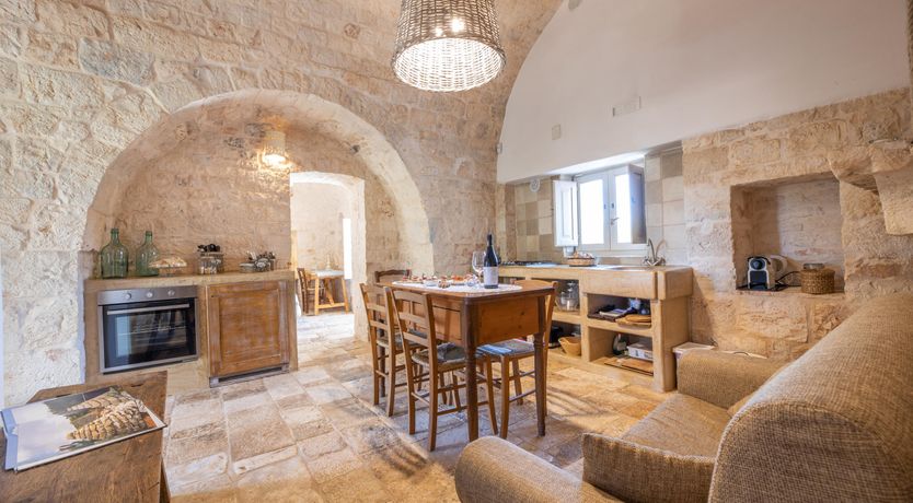 Photo of Circular View