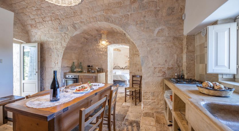 Photo of Circular View