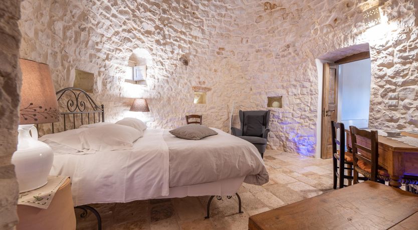 Photo of Circular View