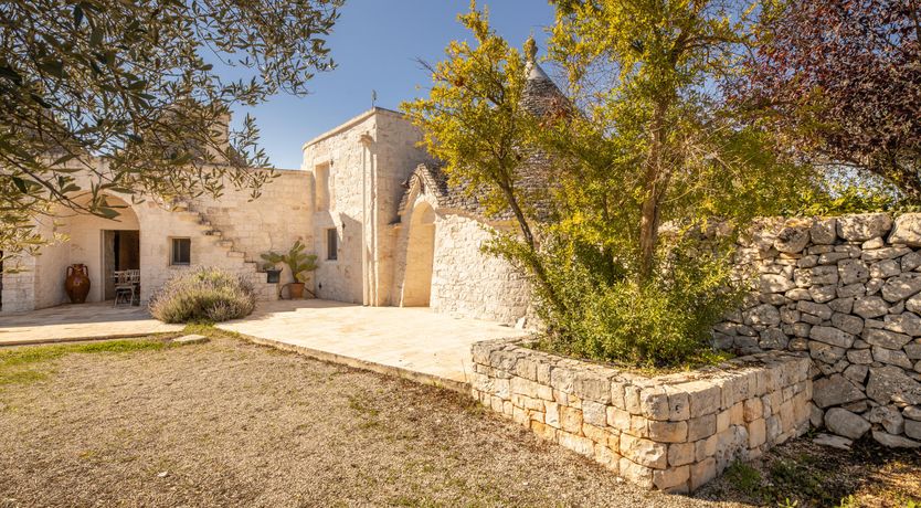 Photo of Circular View