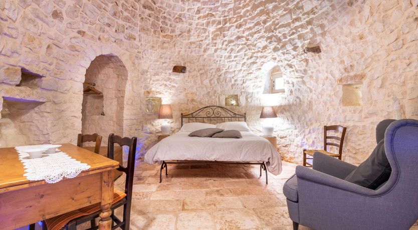 Photo of Circular View