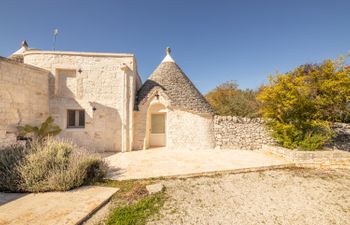 Circular View Holiday Home