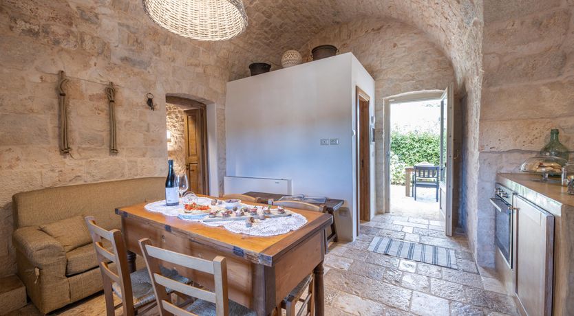 Photo of Circular View