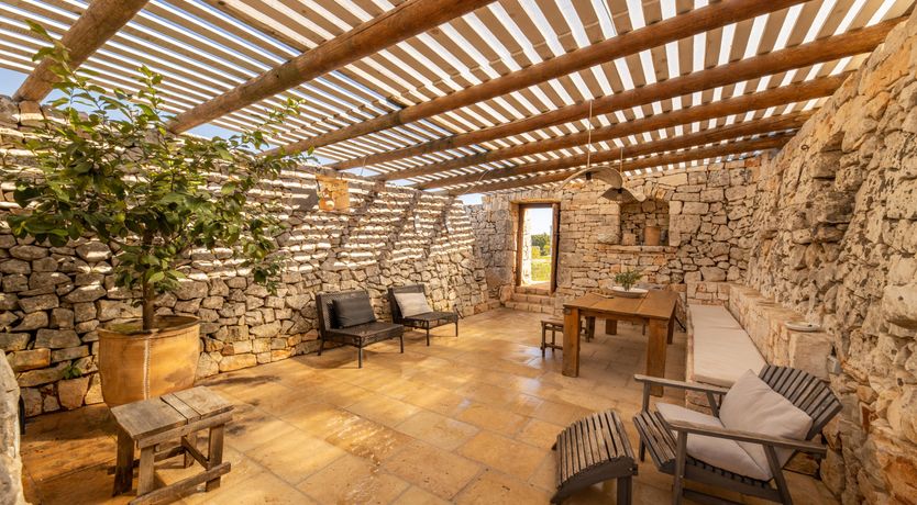 Photo of Circular View