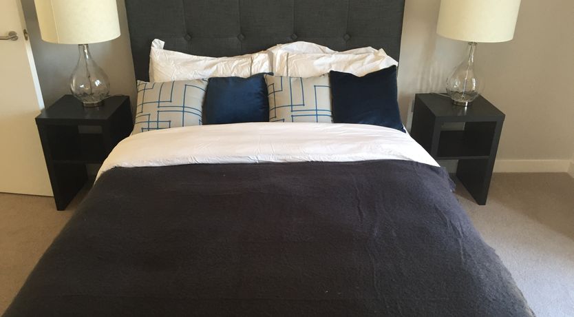 Photo of London Breeze