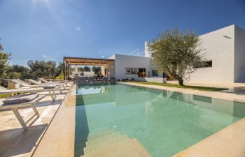 A Sun Ray Holiday Home