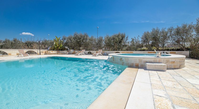 Photo of Ostuni Living