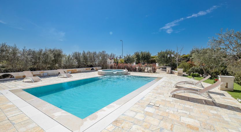 Photo of Ostuni Living