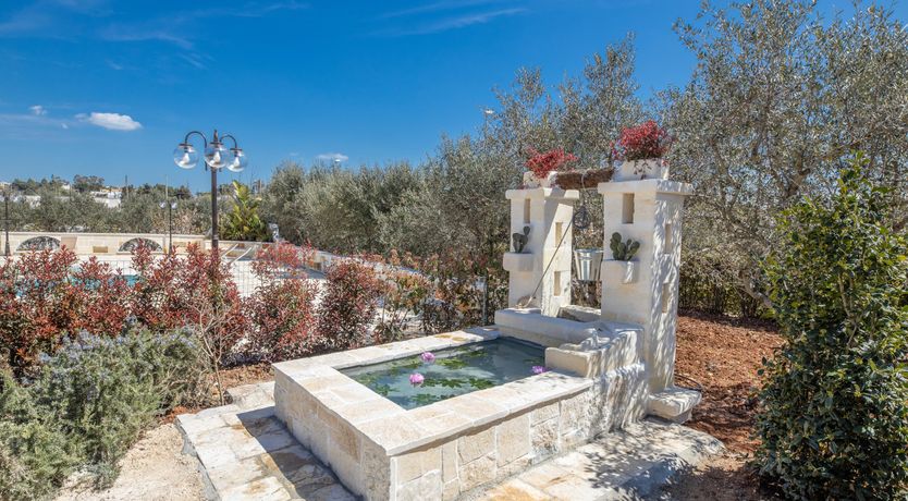 Photo of Ostuni Living