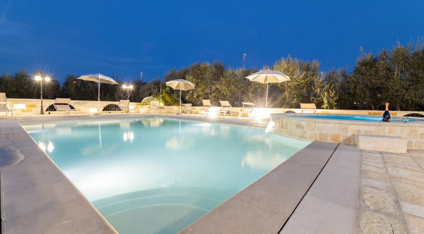 Photo of Ostuni Living