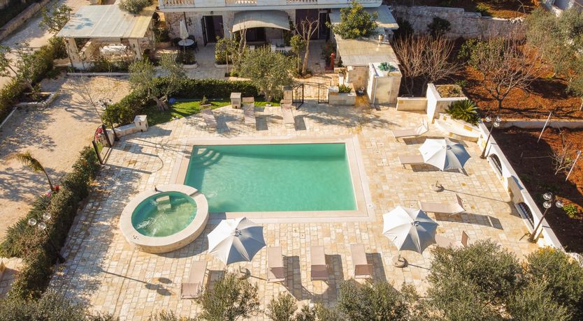 Photo of Ostuni Living