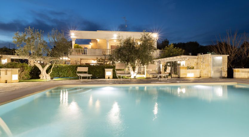 Photo of Ostuni Living