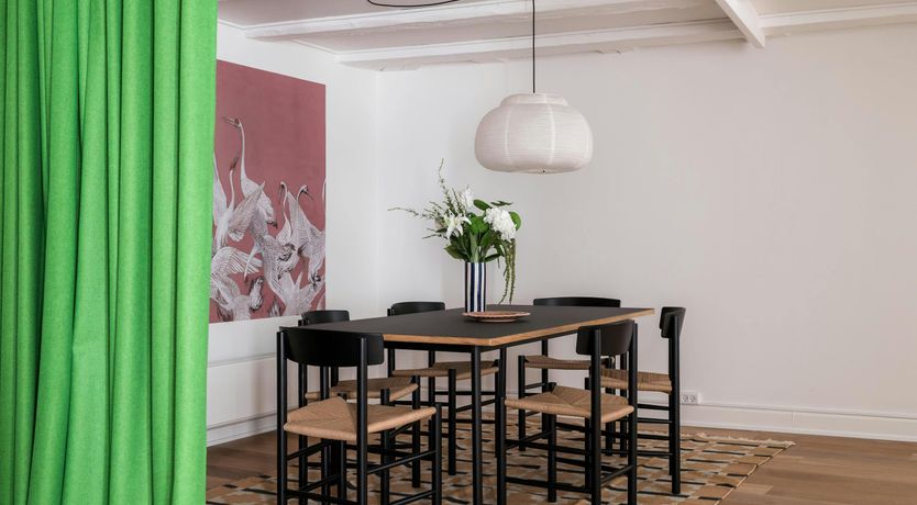 Photo of Curated Copenhagen