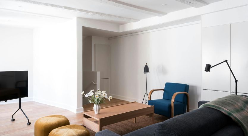 Photo of Curated Copenhagen