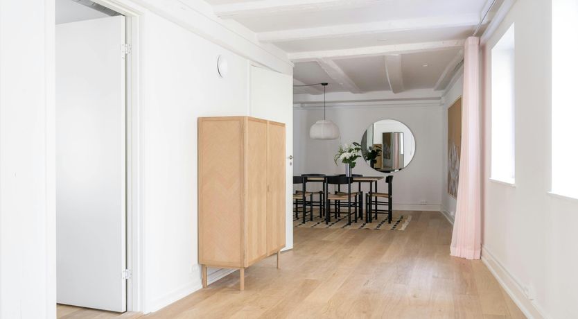 Photo of Curated Copenhagen