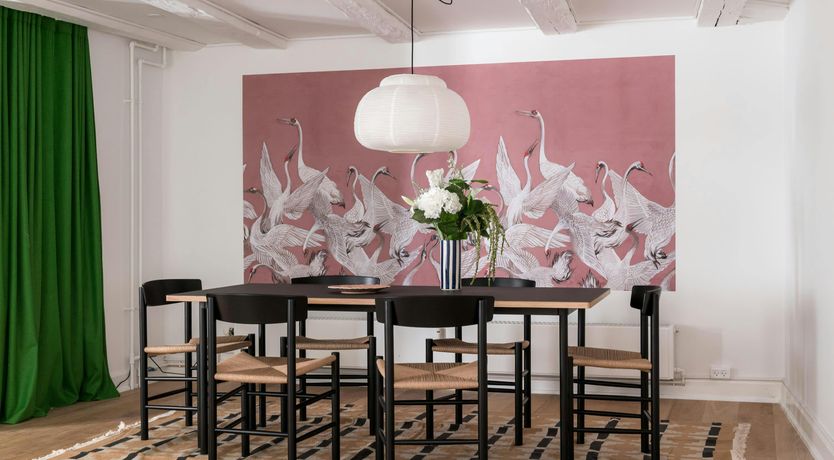 Photo of Curated Copenhagen