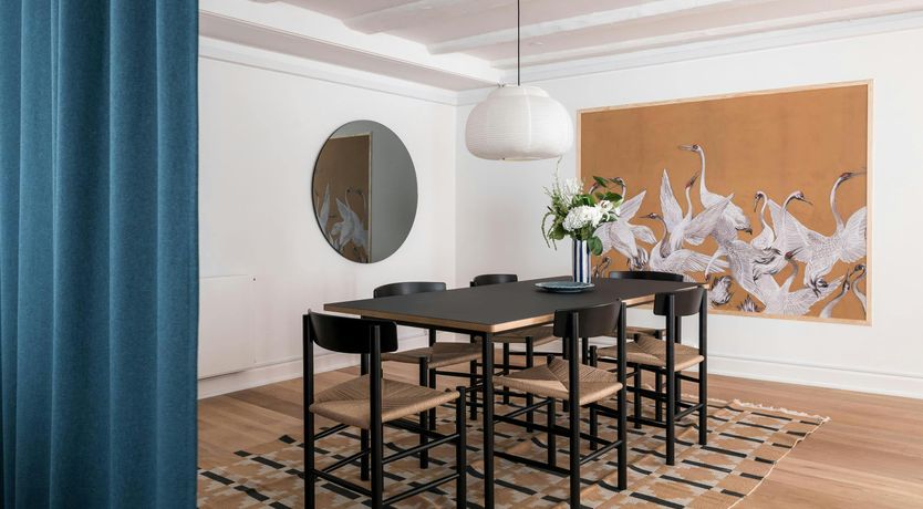 Photo of Curated Copenhagen