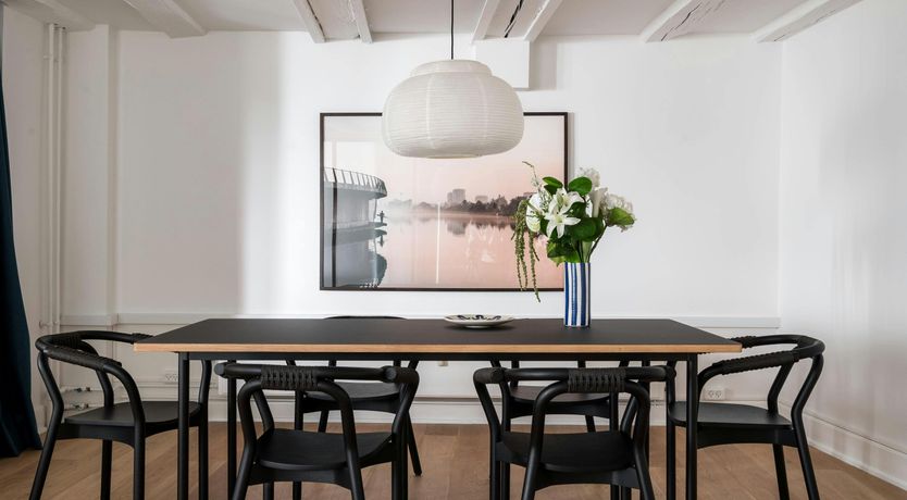 Photo of Curated Copenhagen