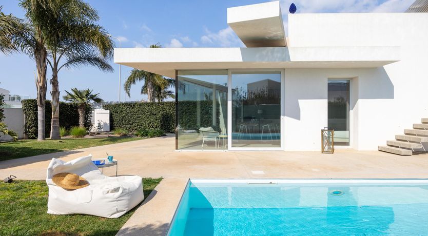 Photo of A Golden Realm