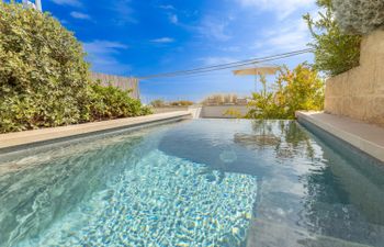 Adriatic Coast Vista Holiday Home