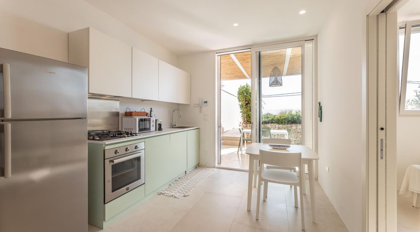 Photo of Adriatic Coast Vista