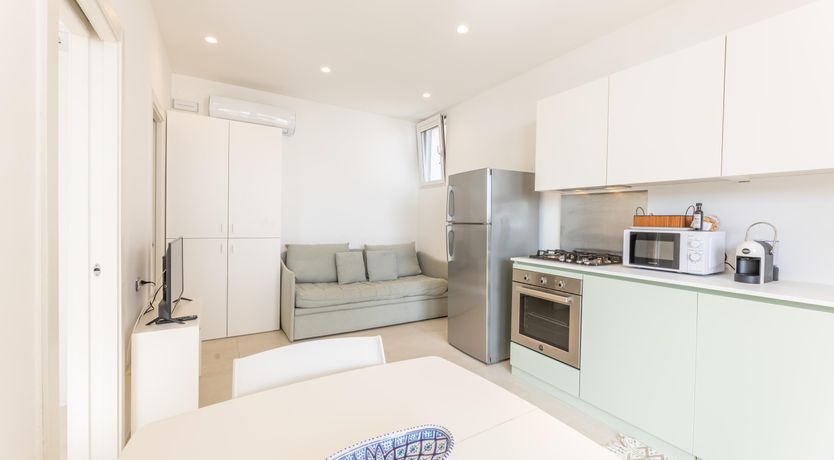 Photo of Adriatic Coast Vista