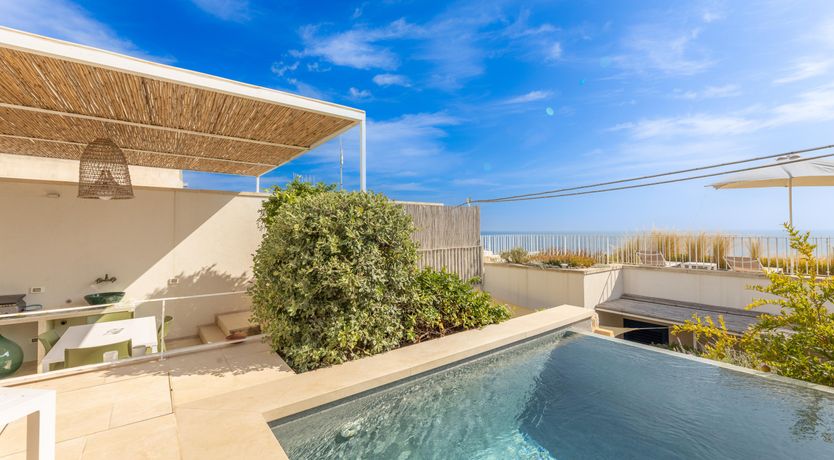 Photo of Adriatic Coast Vista