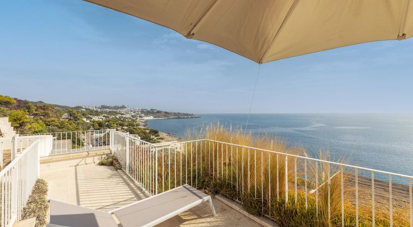 Photo of Adriatic Coast Vista