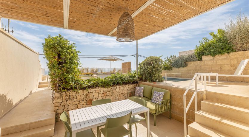 Photo of Adriatic Coast Vista