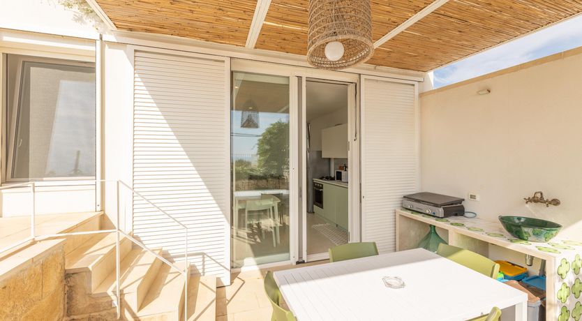 Photo of Adriatic Coast Vista