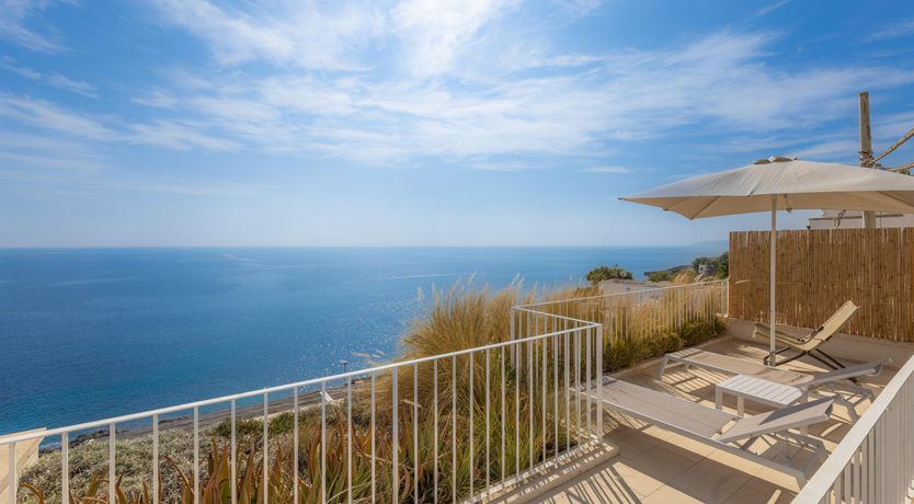 Photo of Adriatic Coast Vista