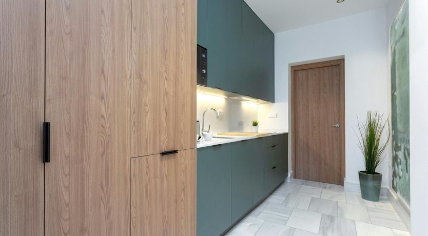 Photo of Antique Shadow