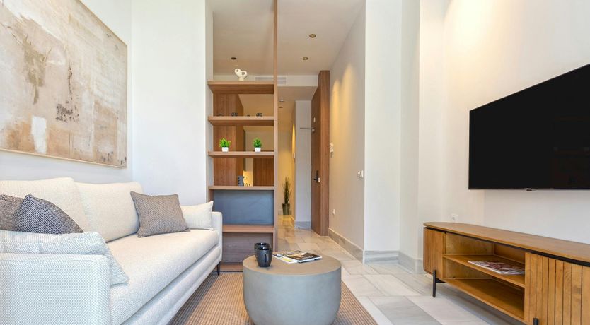 Photo of Antique Shadow