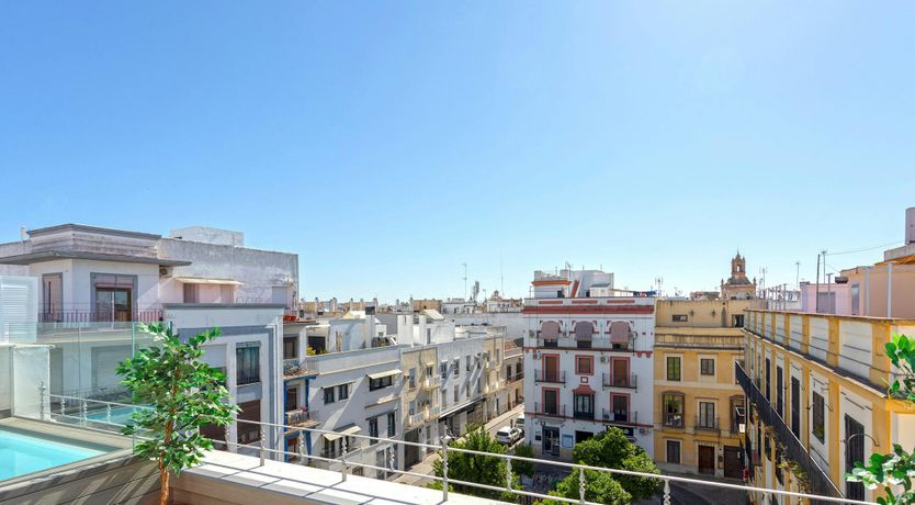 Photo of Antique Shadow