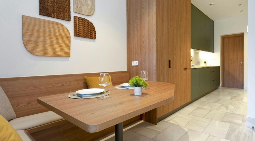 Photo of Antique Shadow