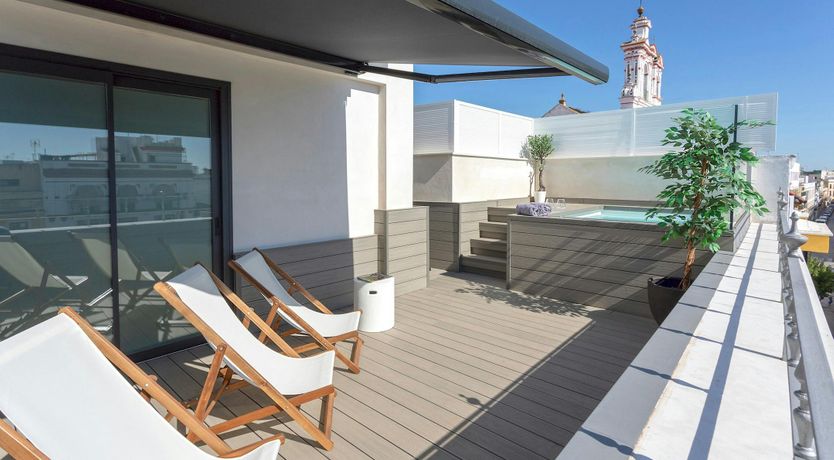 Photo of Antique Shadow