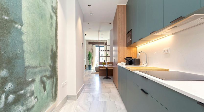 Photo of Antique Shadow