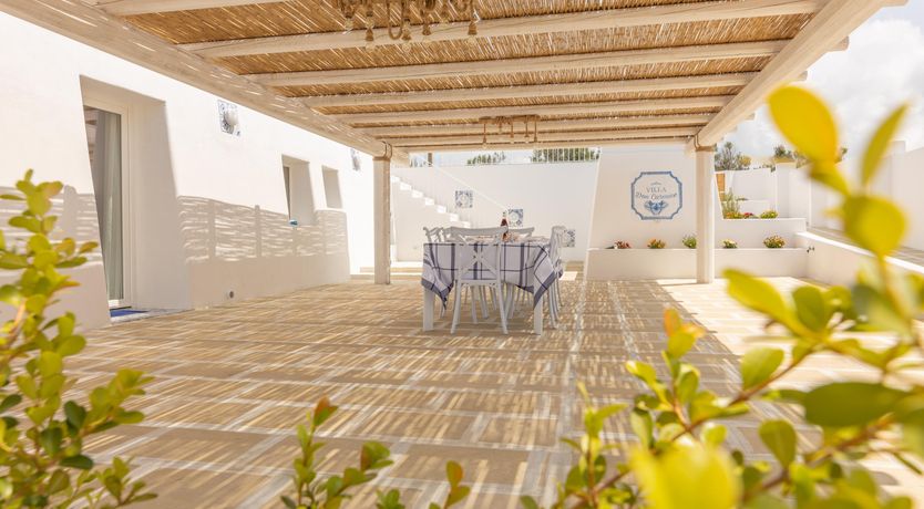 Photo of Ionian Views