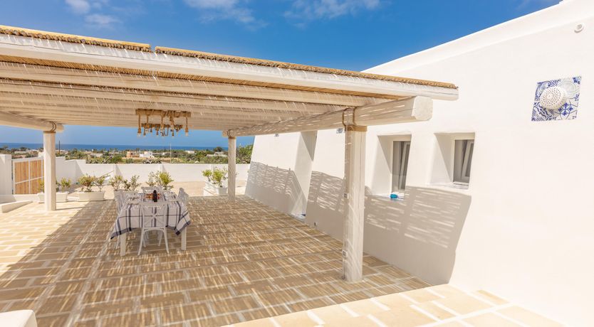 Photo of Ionian Views