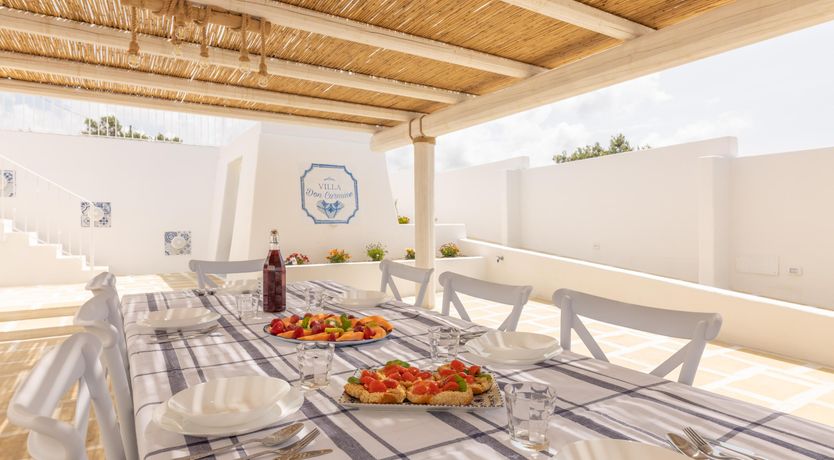 Photo of Ionian Views