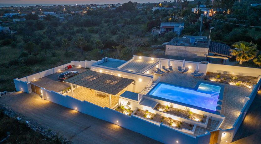 Photo of Ionian Views