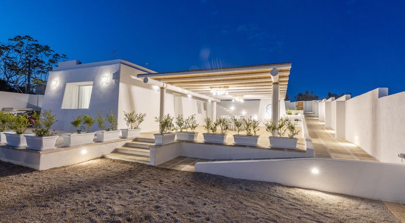 Photo of Ionian Views