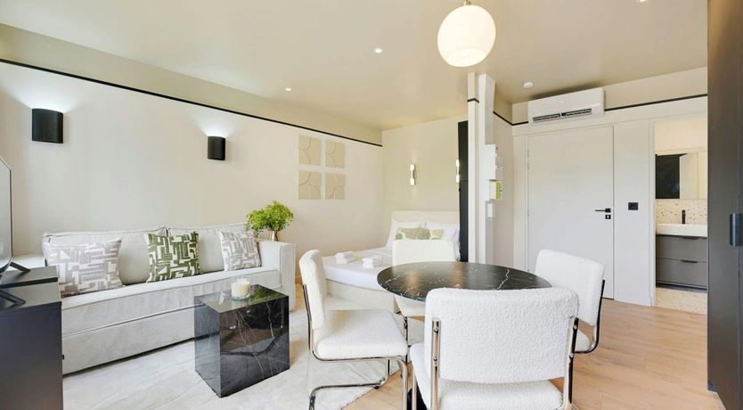 Photo of The Parisian Terrace